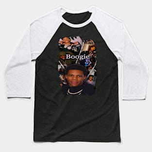 A Boogie Wit da Hoodie Baseball T-Shirt